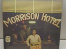 THE DOORS morrison hotel ELEKTRA 1970 ORIGINAL  (LP)