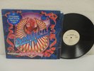 DOKKEN Back For The Attack 1987 NM  WHITE LABEL PROMO LP Elektra 60735-1 WLP