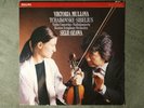 Tchaikovsky & Sibelius Violin Concertos - Viktoria Mullova - Philips Digital NM