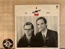 Kraftwerk - Ralf & Florian Vinyl (VG+) Electronic 1975 Press
