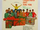 A Christmas Gift For You from PHIL SPECTOR RONETTES 1963 Original FREE Shipping