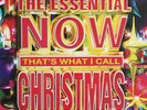 The Essential Now That's What I Call Christmas VARIOUS New Colored Vinyl 2 LP