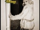 St Vincent DADDY'S HOME Limited Edition NEW GRAY/BLACK SWIRL COLORED VINYL LP