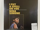 Nina Simone - I Put A Spell On You - 180g LP Acoustic Sounds Series SEALED