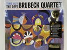 Dave Brubeck Quartet - Time Out - 200g LP Analogue Productions SEALED