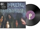 Deep Purple: Machine Head LP Vinyl Reissue Remastered 180g  New Sealed