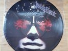 Judas Priest - Killing Machine - Vinyl Picture Disc LP - NWoBHM