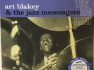 Art Blakey & The Jazz Messengers The Big Beat LP NEW 180gm Vinyl EU Audiophile