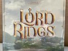 The City of Prague Philharmonic Orchestra – The Lord of the Rings Trilogy Vinyl