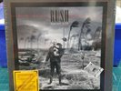 Rush - Permanent Waves - 40th Anniversary Deluxe Edition 3 LPs + 2 Cds --- (B10)