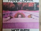 Frank Zappa LP Hot Rats UK Reprise Press BEST COPY IVE EVER HAD INCREDIBLE COPY*