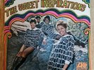 The Sweet Inspirations LP Same UK Atlantic Plum 1st Press INCREDIBLE COPY