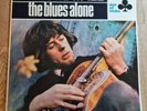 John Mayall LP The Blues Alone UK Ace Of Spades Stereo 1st Press BEST I SEEN (S)