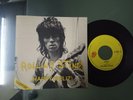 THE ROLLING STONES HAPPY mexico single 7 promo mexican gamma
