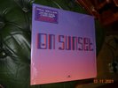 Paul Weller On Sunset 2LP Unplayed Purple Vinyl