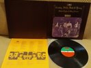CROSBY, STILLS, NASH & YOUNG - DEJA VU - ATLANTIC P-6366A 1980 - LP JAPAN NM