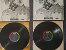 2 Copies: MONO & STEREO The Beatles Revolver Capitol T-2576 & ST-2576