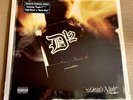 D12 Devil's Night 2x Vinyl LP Album EMINEM Shady Records OG PRESSING Cd SEALED