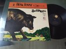 BULL ANGUS mexico press UNIQUE ART MEXICAN NICE ROCK POWER BULLANGUS