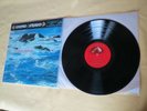 Debussy The Sea La Mer Munch RCA Living Stereo LP LSC2111 NM