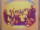 1974 SHANKAR FAMILY & FRIENDS - Dark Horse Record LP (Beatles, Ravi, Harrison)