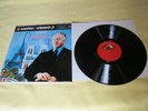 RCA Living Stereo Original LP LSC2234 Rubinstein Saint-Saens Concerto #2 TAS