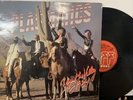 Plasmatics – Beyond The Valley Of 1984 LP 1981 Stiff America – WOW II VG+/VG+