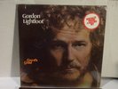 GORDON LIGHTFOOT 2 LP SET 