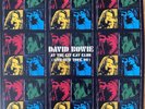 David Bowie ?– At The Kit Kat Klub (Live New York 99) - New Sealed Vinyl OOP