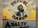 MFSL SEALED  & MINT AUDIOPHILE LP PROCOL HARUM A SALTY DOG #000754 Out Of 3000