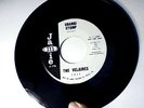 The Velaires Ubangi Stomp/Its Almost Tomorrow 1961Jamie 1211 Promo 45 RPM NEW M-