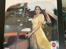 LANA DEL REY - BLUE BANISTERS Target Limited Edition Red Vinyl LP IN HAND