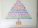 Tchaikovsky-Antal Dorati, London Symphony-The Nutcracker Ballet 1962 2LP Mercury