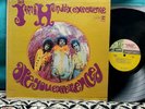 Jimi Hendrix The Jimi Hendrix Experience 1967 Reprise MONO R-6261 TRI-Color BOAT