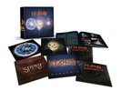 DEF LEPPARD: The Vinyl Box Set Volume 2 - 10LP NEW