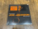 Joe Jackson SEALED LP - Body and Soul - A&M Records SP 5000 1984