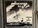Condemned 84 ?– Storming To Power Oi ROR Onkelz RAC Rock o Rama