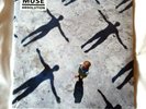 Muse - Absolution Vinyl 2LP NEW/SEALED (Czech)