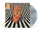 Cage The Elephant Melophobia Vinyl RSD Essentials Clear W/ Smokey White NEW