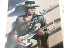 STEVIE RAY VAUGHAN. TEXAS FLOOD. EPIC. BFE 38734. 1983.