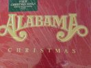 ALABAMA - Alabama Christmas - Vinyl - **BRAND NEW/STILL SEALED** - RARE