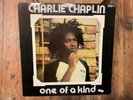 Charlie Chaplin – One Of A Kind Trojan Records – TRLS 216 UK 1983 Reggae Vinyl