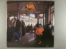 The Kinks  Muswell Hillbillies   SEALED   RARE  Sticker