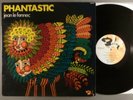 Jean Le Fennec  Phantastic    Psych   French Press