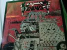 Rrroooaaarrr by Voivod (Record, 1986) combat u.s. press roar