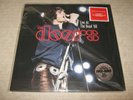 THE DOORS-Live At The Bowl '68 2LP SEALED HQ 180 Gram RTI USA Pressing 2012 OOP