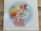 Grateful Dead Europe 72 Live Vinyl 3LP  Warner Bros 3WX 2668 Gatefold