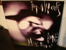 TOM WAITS   Bone Machine  TOP-ISLAND Press.mit Textblat TOP-MINT