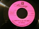 GRIFFINS I Swear By All The Stars Above / Sing To Me Doo Wop R&B Rock 45 Orig.