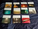 The Killers Hot Fuss 7-Inch Vinyl Record Set LIMITED EDITION